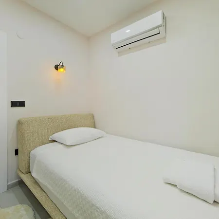 The B House Casa vacanze Fethiye