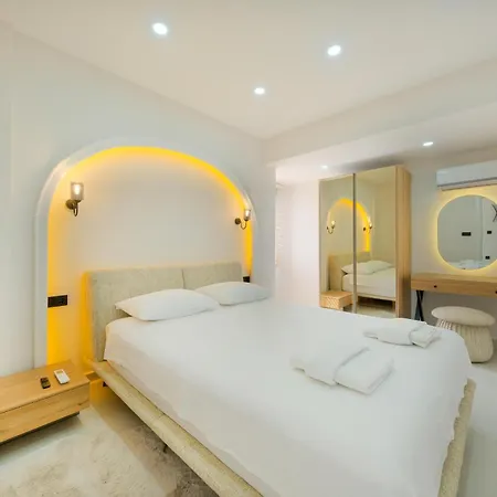 The B House Casa vacanze *