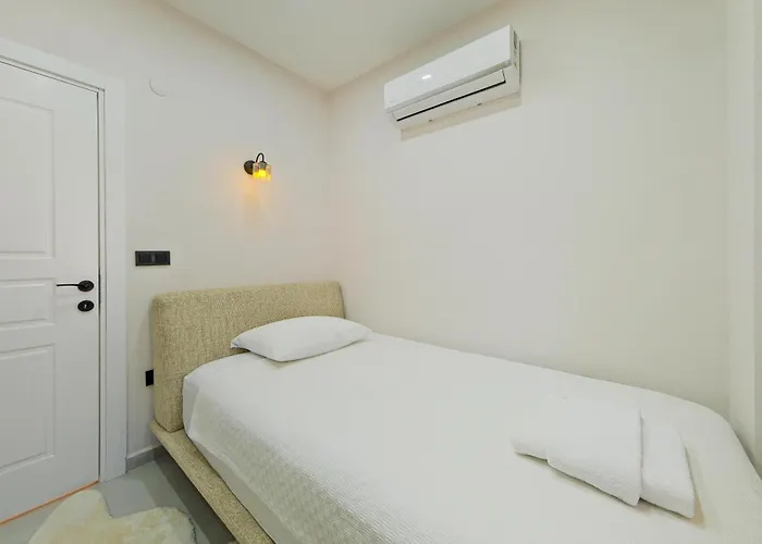 The B House Дом отдыха Фетхие