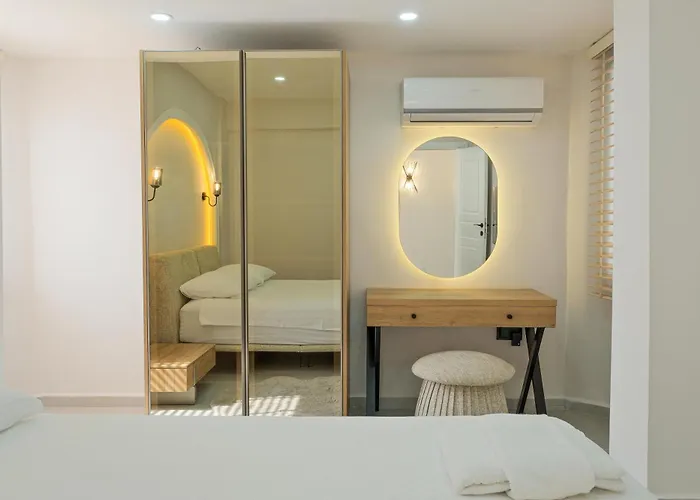 The B House Фетхие