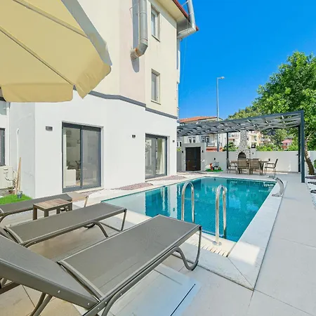 The B House * Fethiye