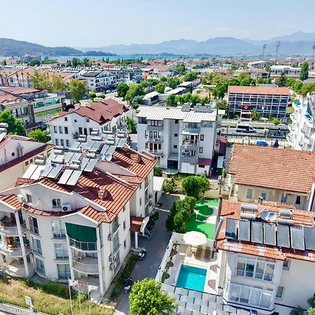 Holiday home The B House Fethiye