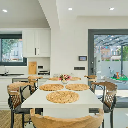 The B House *